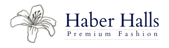 Haber Halls – Clothing Brand