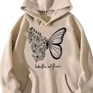 Trendy Glamorous Women Sweatshirts