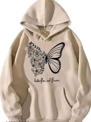 Trendy Glamorous Women Sweatshirts